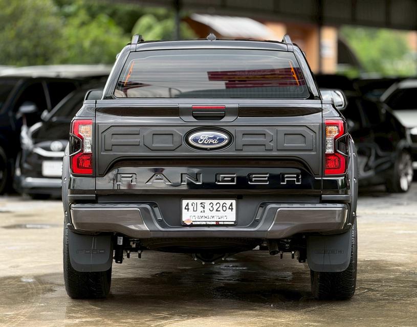 Ford Ranger 2.0Sport ปี22