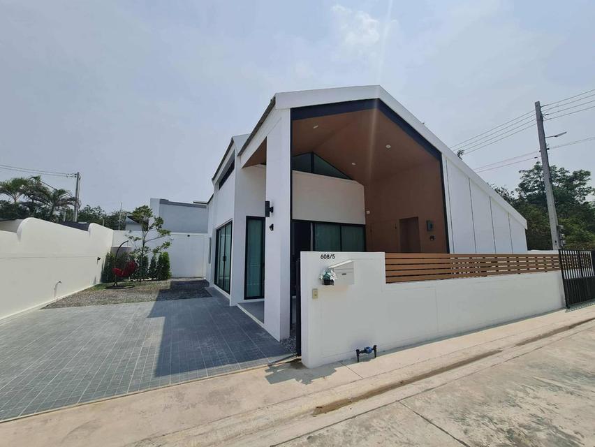 Foer Rent Baan Somdul House, Hua Hin 2