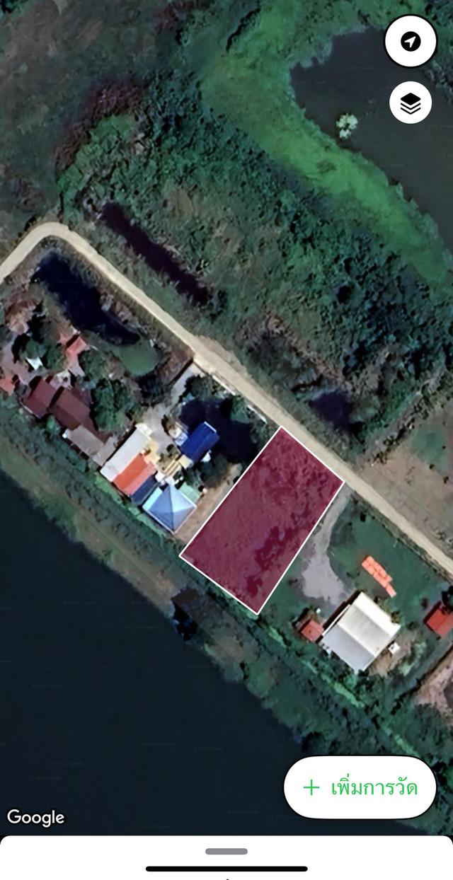 ขายที่ดิน อำเภอเมืองฉะเชิงเทรา ใกล้สถานีรถไฟ เปรง 10
