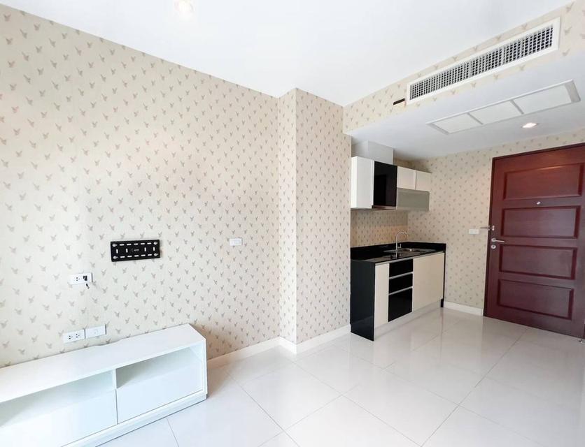 The Axis Condo Pattaya  12