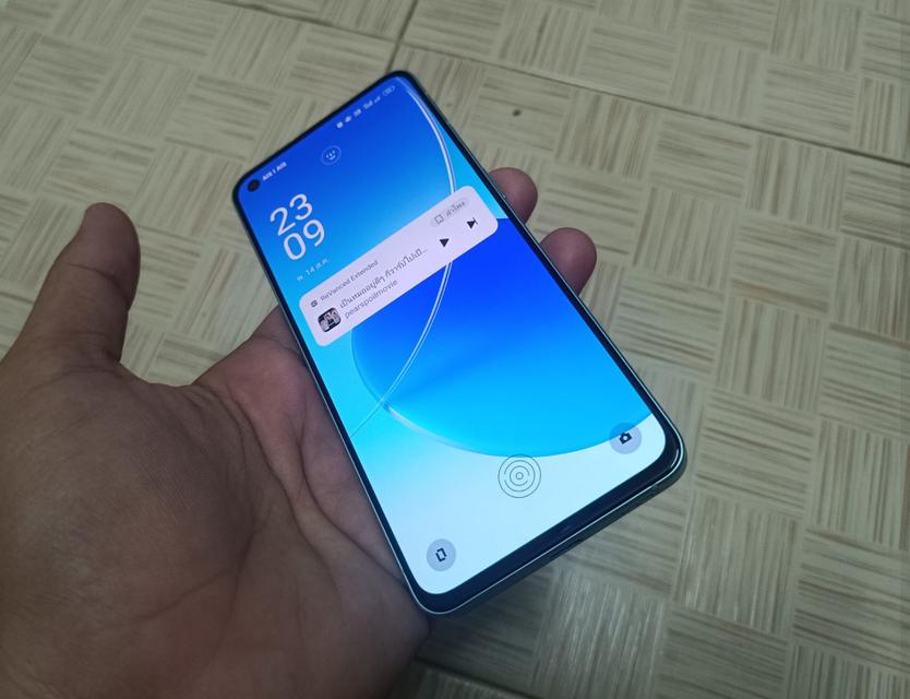 Oppo Reno 6 มือสอง