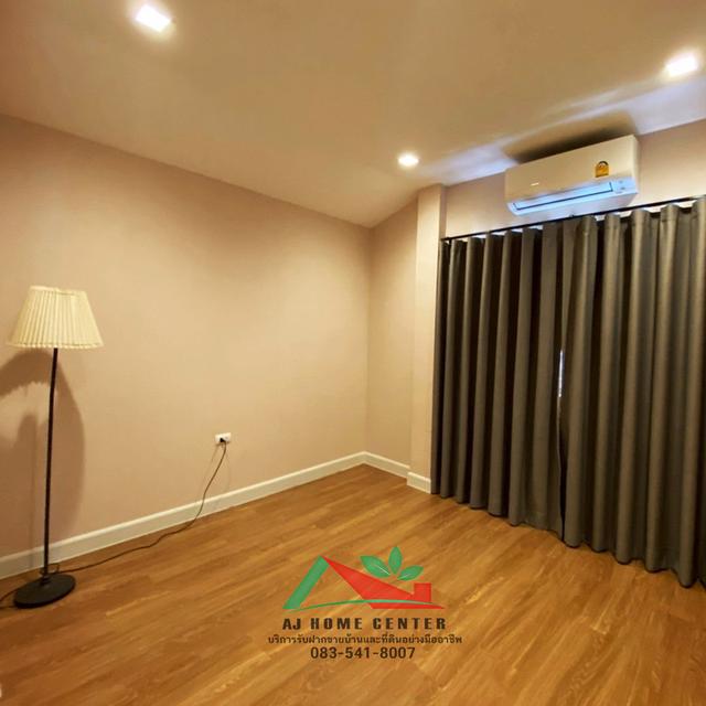 ขายบ้านแฝด38.2ตรว. หลังมุม ม.เวนิว เวสต์เกต ซ.แก้วอินทร์ แต่งสวย บิ้วอินทั้งหลัง จัดกู้ฟรี 16