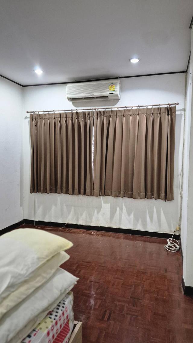 บ้านเช่ารามอินทรา 40 ใกล้รถไฟฟ้า 10