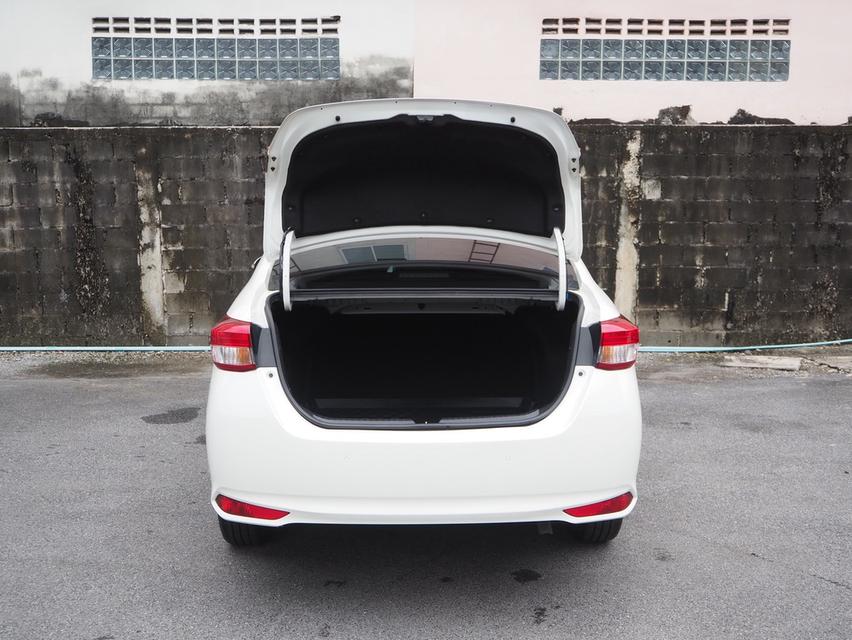 TOYOTA YARIS ATIV 1.2 MID ปี 2020 9