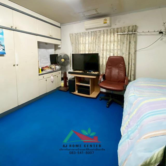 ขายบ้านเดี่ยว72ตรว. ซ.ลาดพร้าว 35แยก6-1 พื้นที่ใช้สอยเยอะ ราคาพร้อมคุย 5