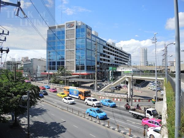 📈 Prime Land ลาดพร้าว 383 ตร.ว. ใกล้ MRT ลาดพร้าว | FAR 5 พัฒนาได้คุ้มค่า 5
