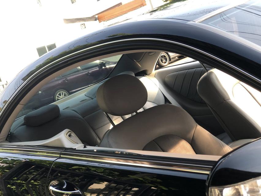 CLK240 Sport  13