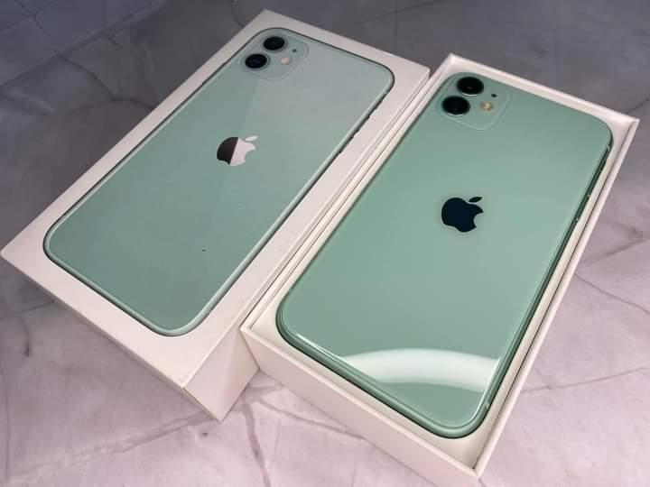 iPhone 11สภาพดี 1