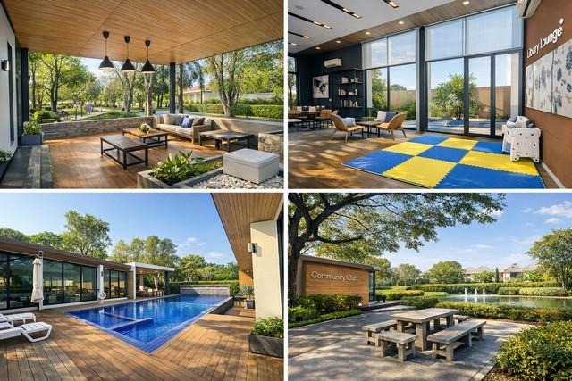 คาซ่า พรีเมี่ยม อ่อนนุช วงแหวน บ้านสวย ระดับพรีเมี่ยม 7