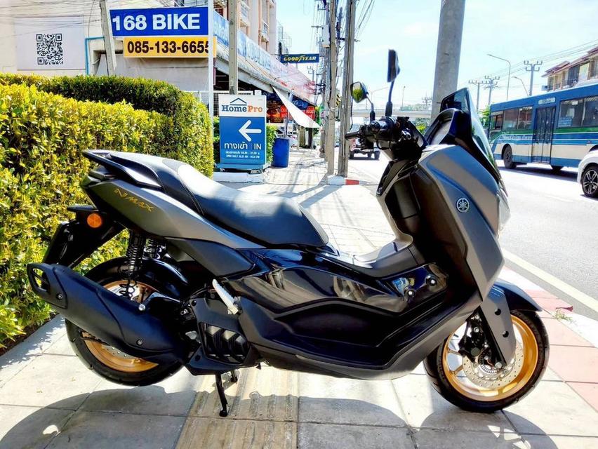 Yamaha Nmax155 VVA #Techmax 2026 รูปย่อยที่ 3