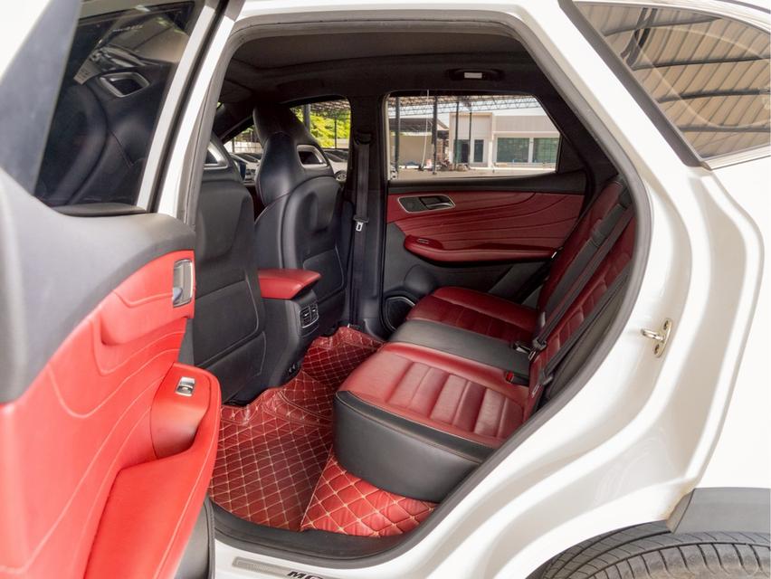 รหัสรถ 12AT7214 📌 MG HS 1.5 X Sunroof | ปี : 2020 18