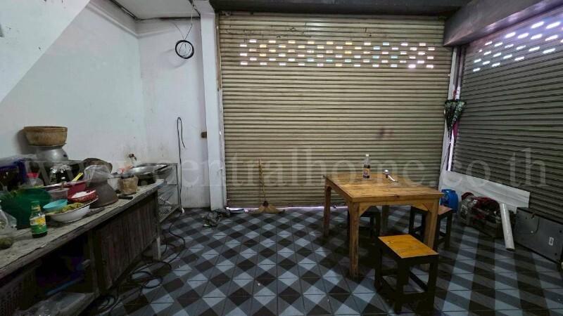 กิจการ อพาร์ทเม้นท์ 14 ห้อง คลอง 1 - ซอยคลองหลวง 7 ผู้เช่าเต็ม 9