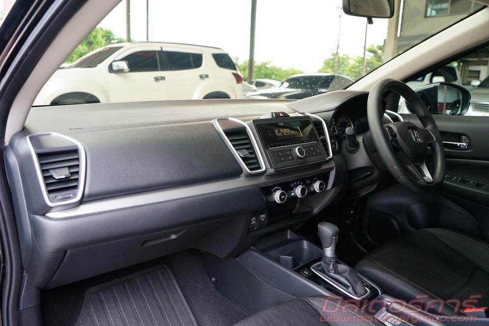 2020 HONDA CITY 1.0 V TURBO 16
