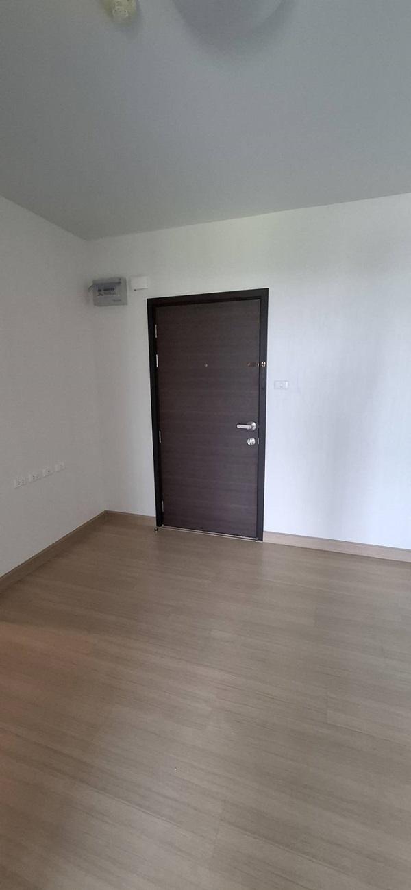 ขายคอนโดศุภาลัย เวอเรนด้า พระราม 9 แบบ 1 ห้องนอน 38.37 ตรม. อาคาร B ชั้น 15 โทร 095-575-7273 รูปย่อยที่ 4