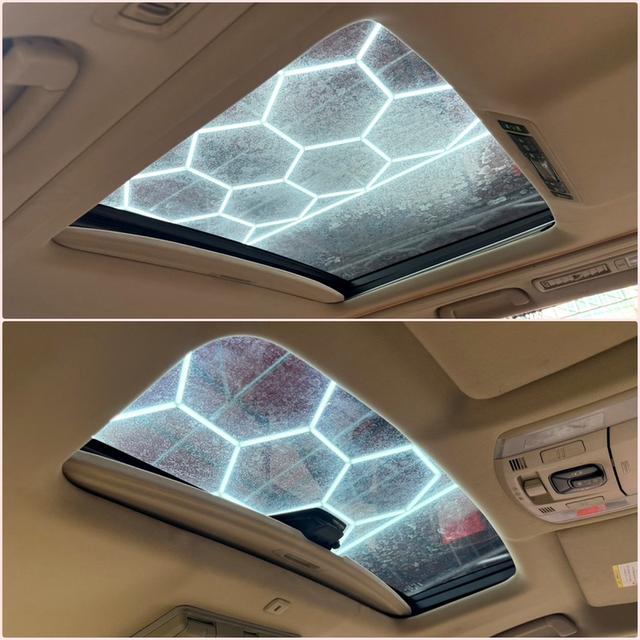 TOYOTA VELLFIRE 2.4 V ปี2011 15