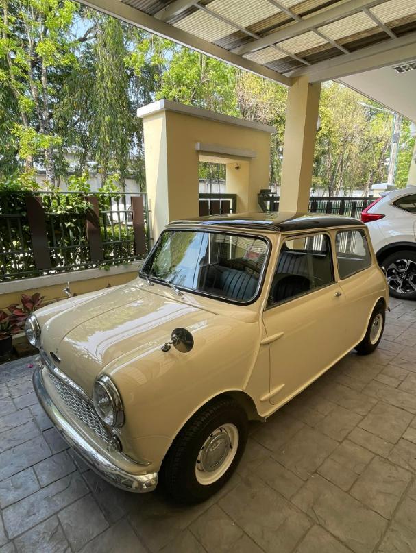 ขาย Mini Austin น่ารักมาก 2