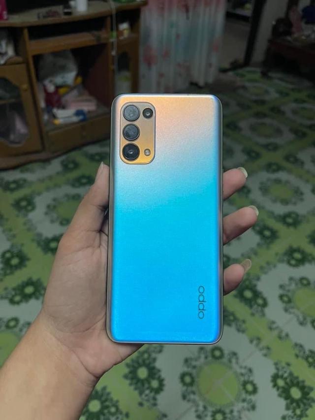 OPPO Reno 5 มือ 2