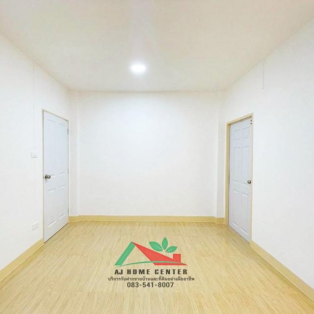 ขายทาวน์เฮ้าส์16.1ตรว. ม.รัตนาวดี คลองบางไผ่ บางบัวทอง รีโนเวทใหม่ ฟรีโอน 6