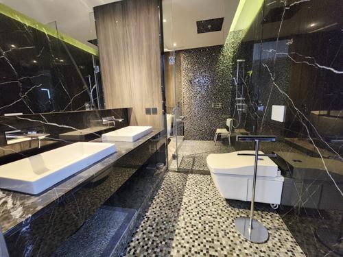 BHL1376 ขาย และ ให้เช่า The Sukhothai Residences เดอะ สุโขทัย เรสซิเด้นซ์ สาทร ใกล้ MRT ลุมพินี 5