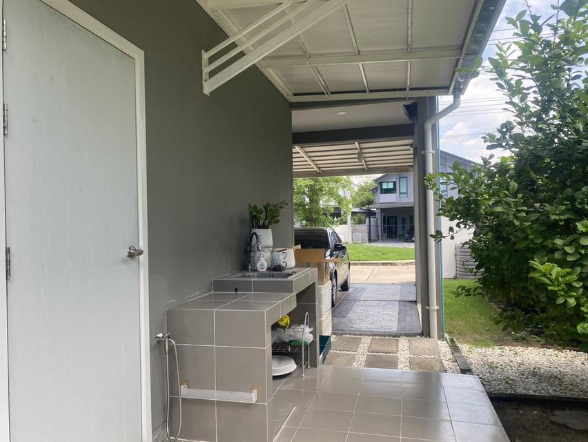 ID 3222 House for rent Perfect Place Ramkhamhaeng164 16