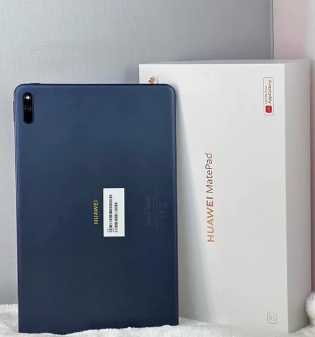 Huawei MatePad (WiFi) มือสอง ครบกล่อง