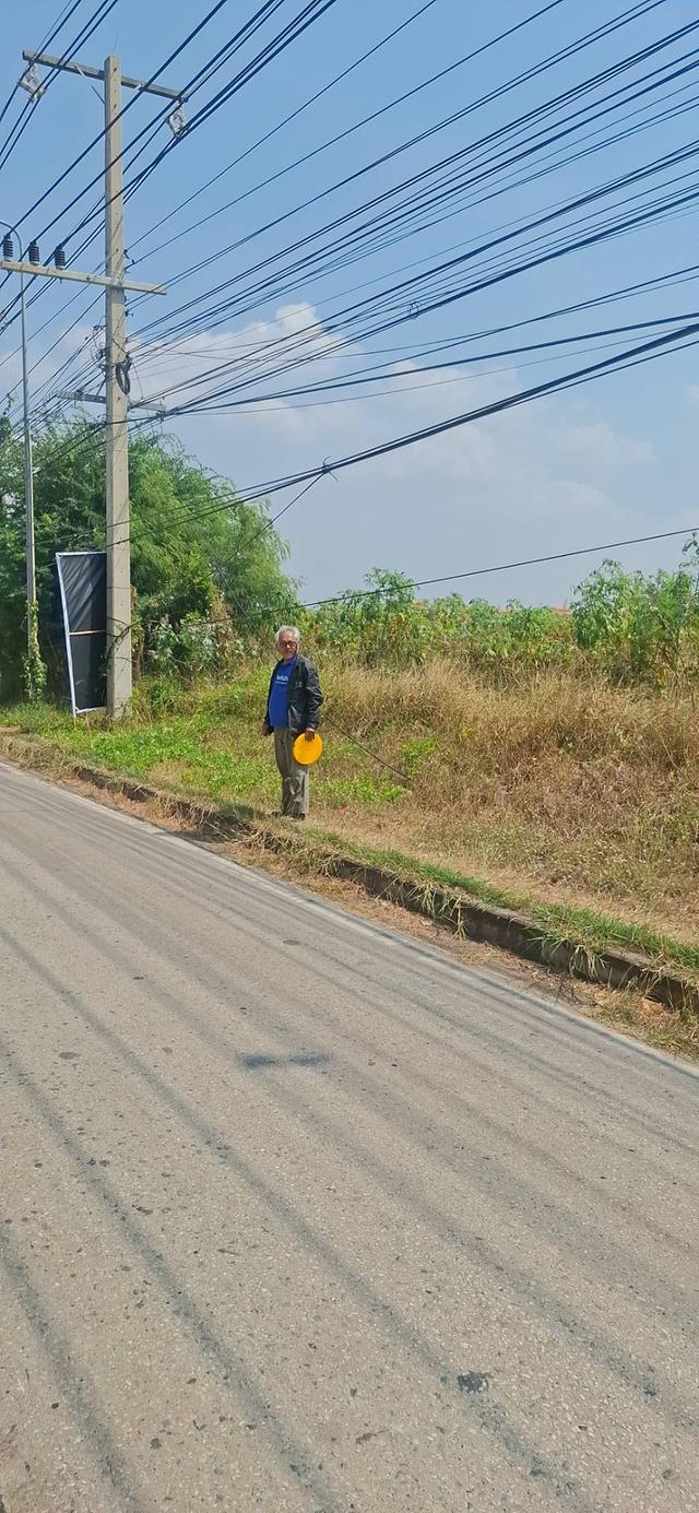 ที่ดิน อ.เมือง จ.นครราชสีมา รูปย่อยที่ 3