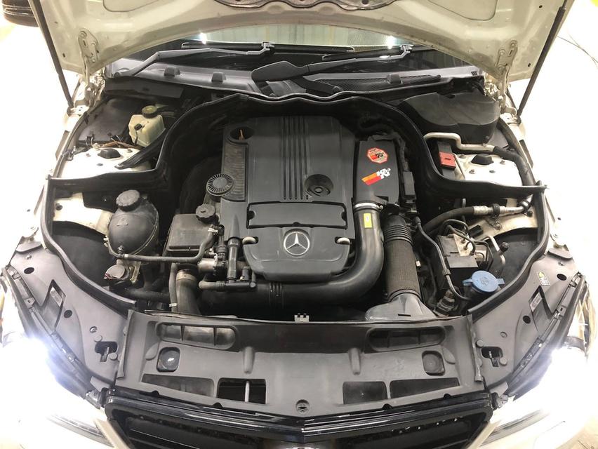 รถยนต์มือสองรถเบนซ์มือสอง 12