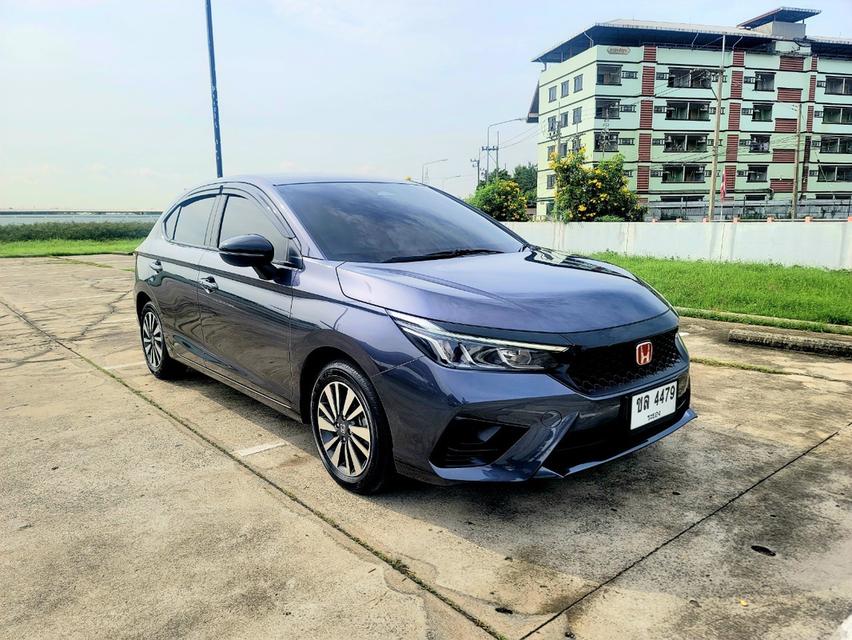 Honda City 1.0 SV 2024 1