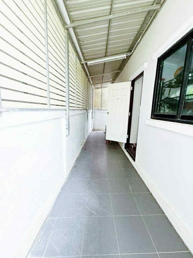 บ้านมือสอง เมืองโคราช ใกล้ย่าโม 2