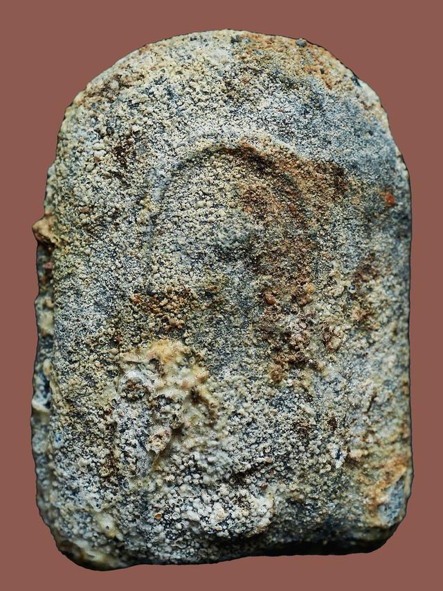 พระปิลันท์ ครอบแก้วเล็ก วัดระฆัง...เก่า เดิมๆ รูปย่อยที่ 2