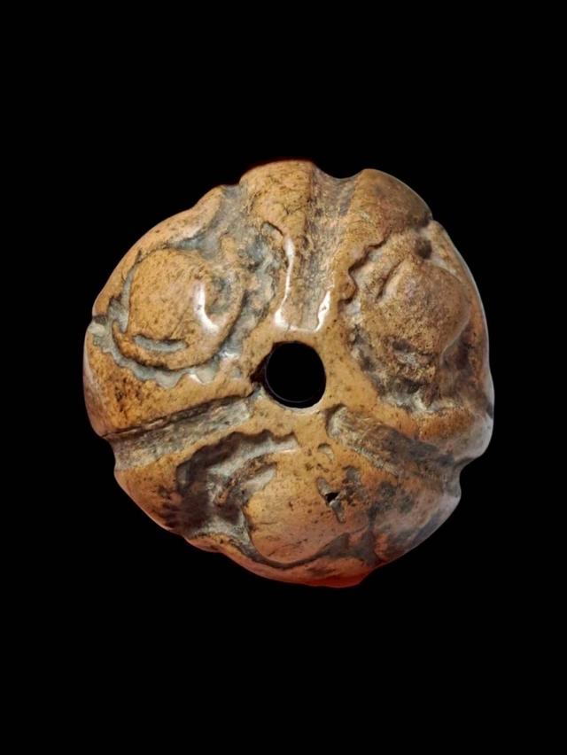 พระซุ้มกอ เปิดให้บูชาจ้า 4