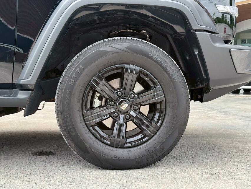 GWM Tank300 2.4Pro ปี2025 รูปที่ 19