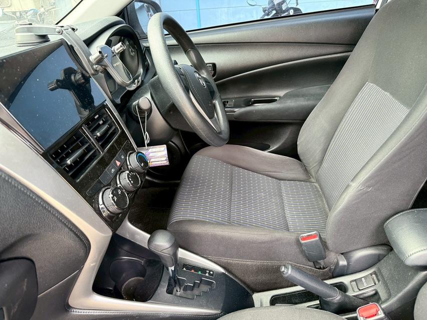รถ Toyota Yaris มือสองปี 2019 รูปที่ 11
