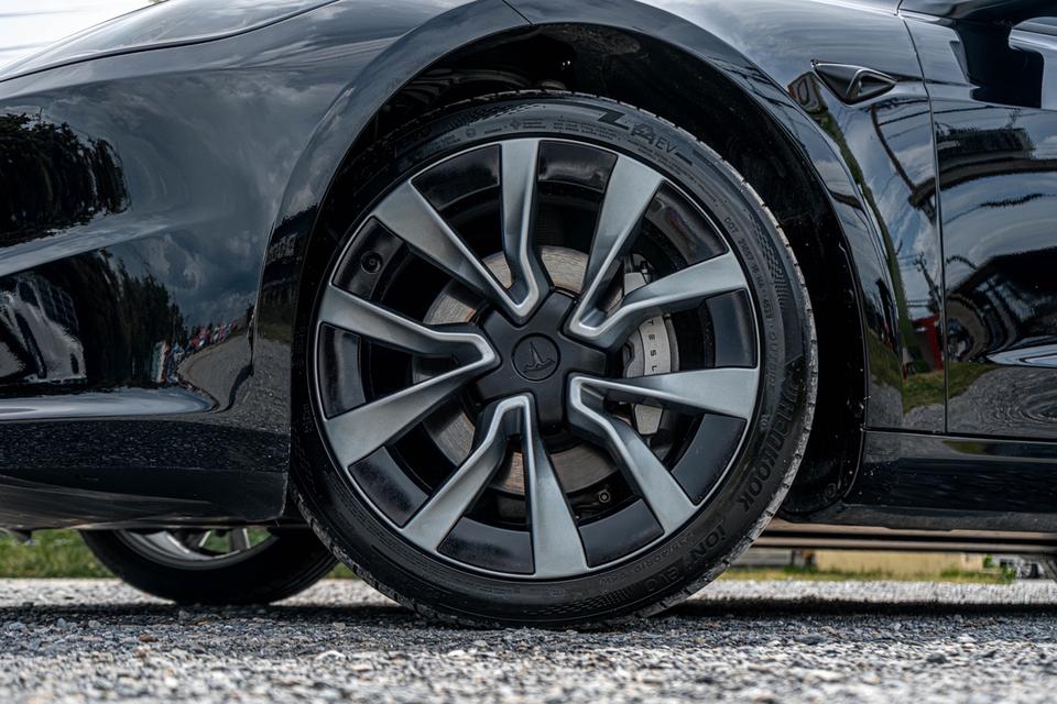 (แจ้งรหัสรถ CBL9065) Tesla Model 3 Highland Long Range AWD 2023 รูปที่ 12