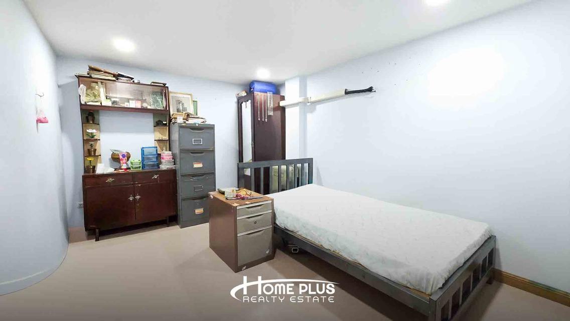 ขายอาคารพาณิชย์ รีโนเวทใหม่ หมู่บ้านดี.เค. บางบอน ใกล้เซ็นทรัล พระราม 2 10