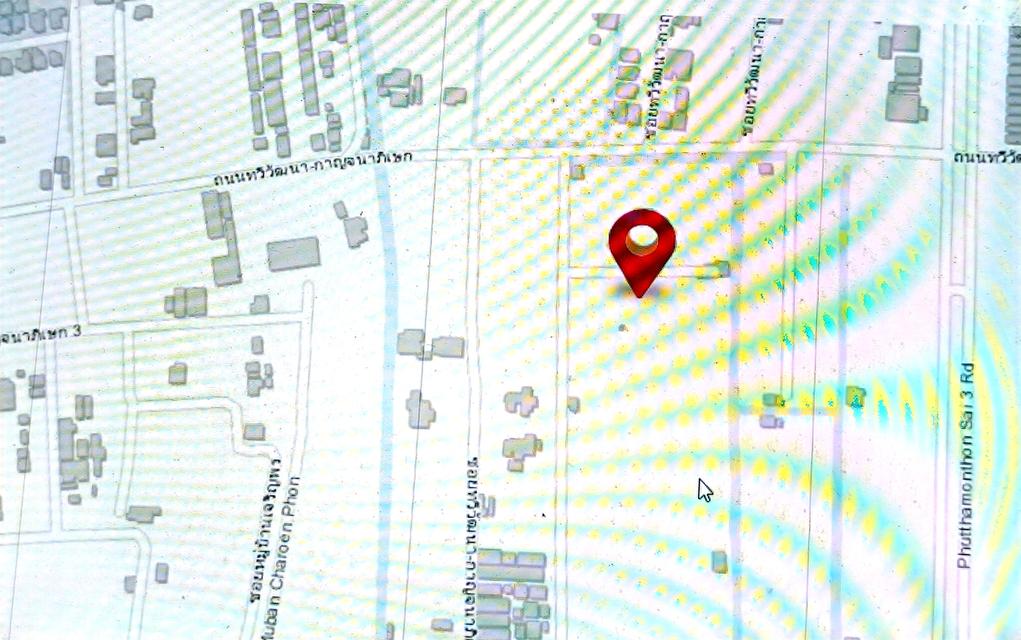 ที่ดินเปล่า 19-2-40.3 โฉนด 3