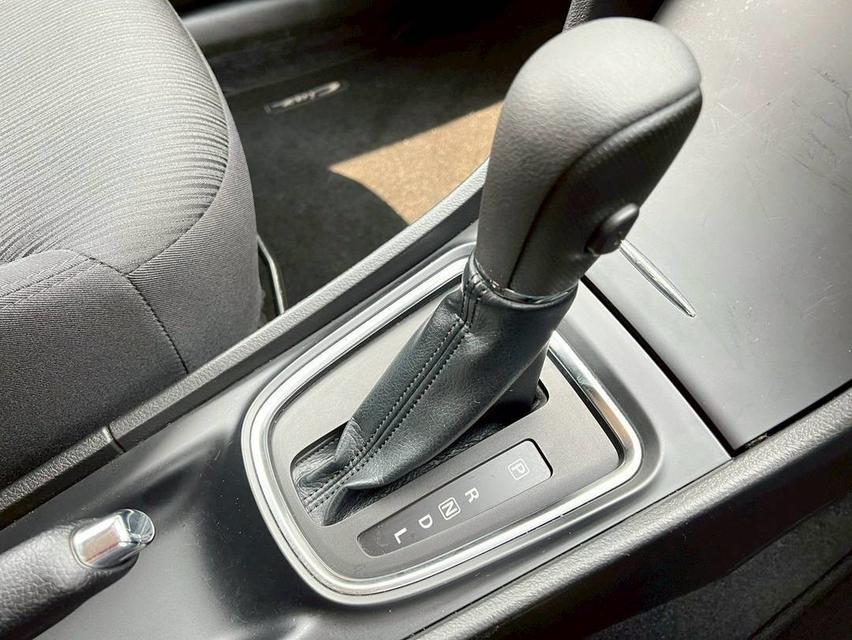 ขาย Suzuki Ciaz 1.2Glx ปี16 12