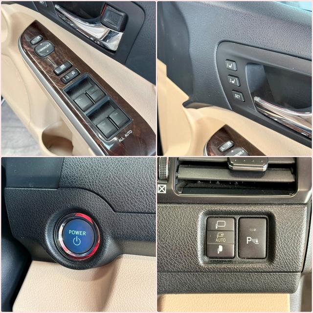 TOYOTA CAMRY 2.5 HYBRID ปี 2013 รูปที่ 9