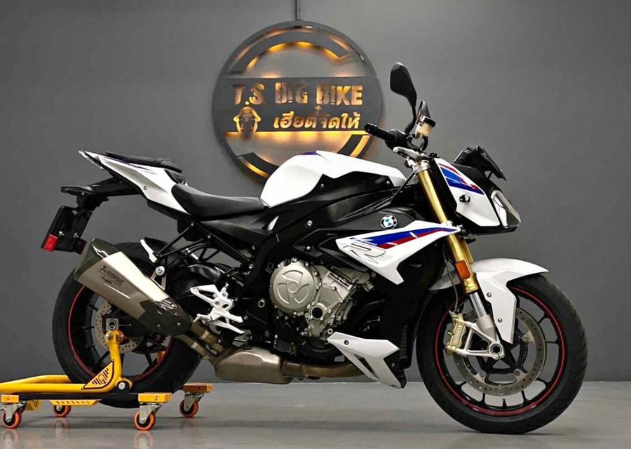 ส่งต่อ BMW S 1000 R ปี 2019 รถมือ 2