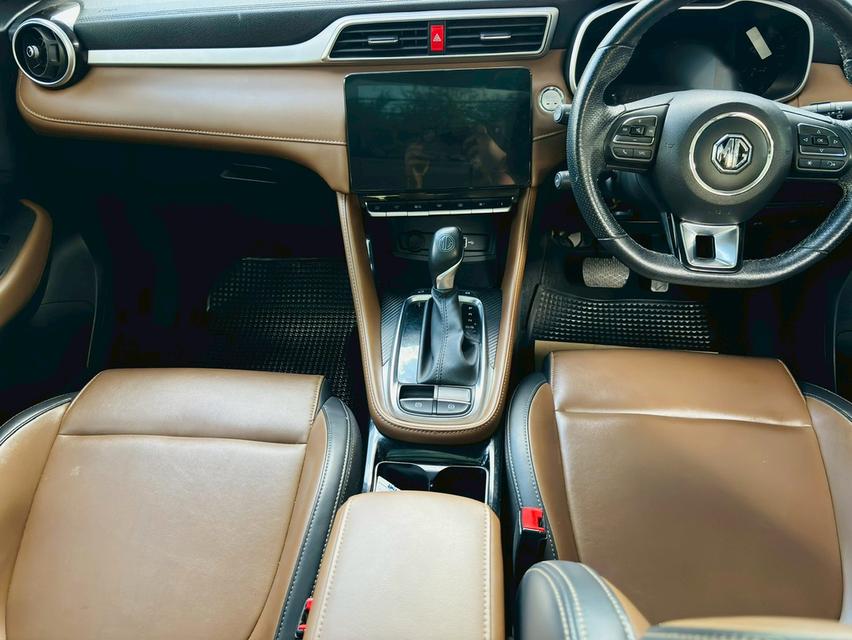 🌟 MG ZS 1.5 V AUTO! ปี 2024! รุ่น TOP สุด! 🌟 8