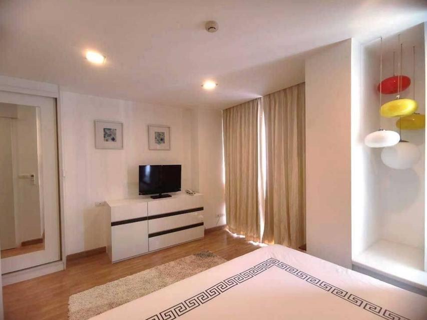 ปล่อยเช่า ห้องใหญ่ 2นอน/2น้ำ ราคาถูก Alcove 49 Bts ทองหล่อ❗️ 2