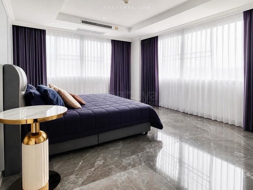 For Rent — Spacious 2-Bedroom Condo at Nova Atrium, Central Pattaya 105sqm 2 bedrooms 3 bathrooms 7