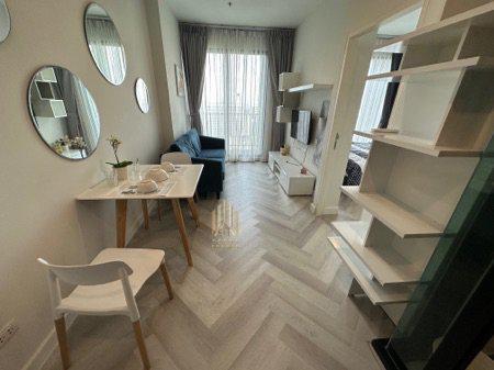รูป ให้เช่า คอนโด The Niche Pride ทองหล่อ–เพชรบุรี 35 ตรม.