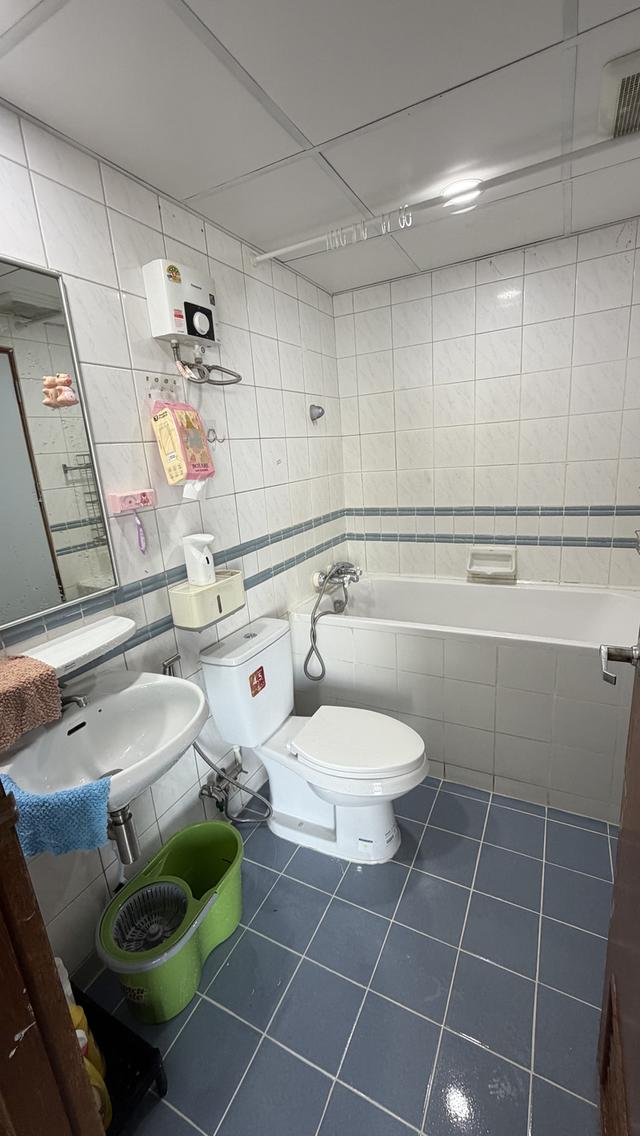 SV CIty Condominium 2 ห้องนอน 75 ตารางเมตร 1