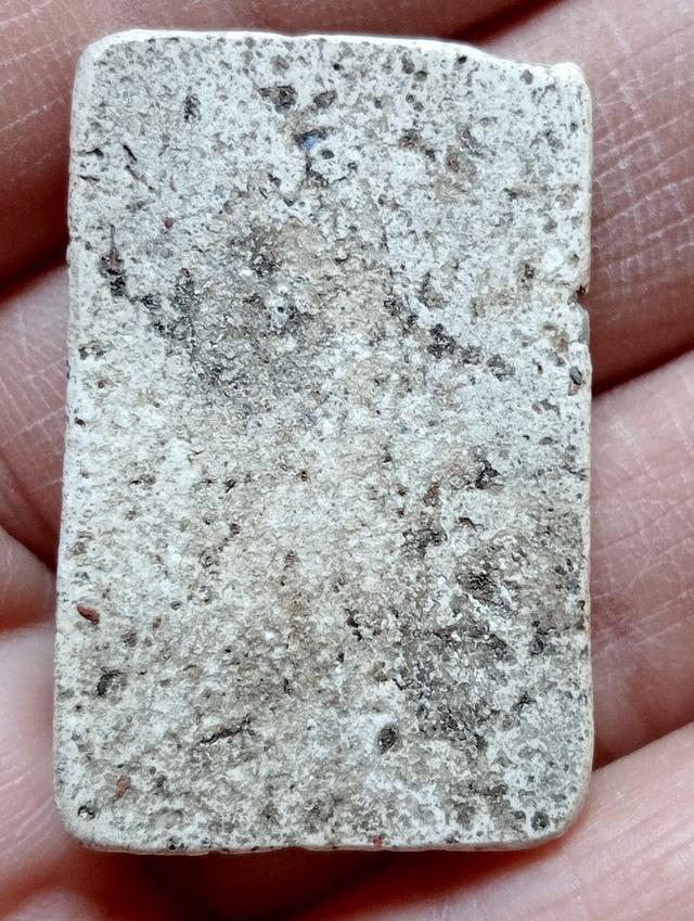 พระสมเด็จวัดระฆังพิมพ์ใหญ่ รูปที่ 2