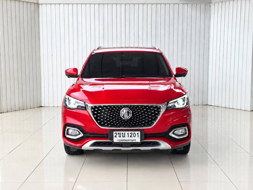 #MG #HS , 1.5 X PHEV ปี 2022 สีแดง โฉม ปี19-ปัจจุบัน👉 รถบ้านมือเดียวป้ายแดง👉 เลขไมล์ 51,650 กม.👉 โหมด EV / Hybrid / Sport👉 รุ่น Plug-in Hybrid