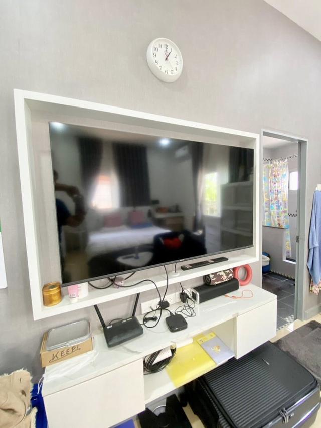 ขายบ้านเดี่ยว 2 ห้องนอน พัทยา เขาน้อย 3.89 ล้าน 13