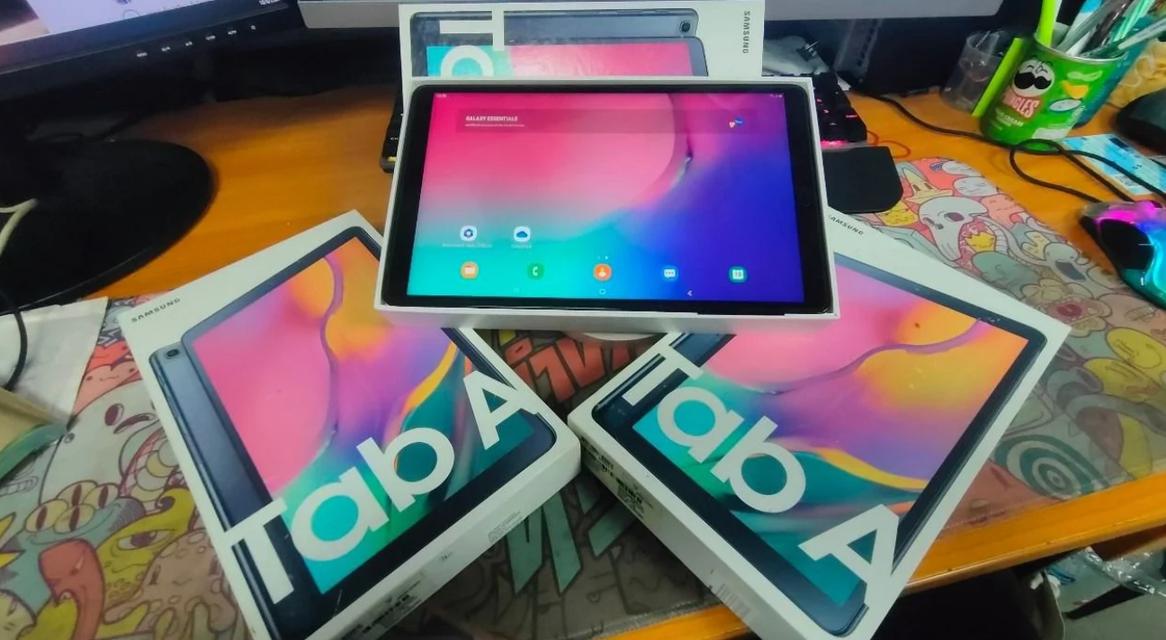 Samsung Galaxy Tab A  3