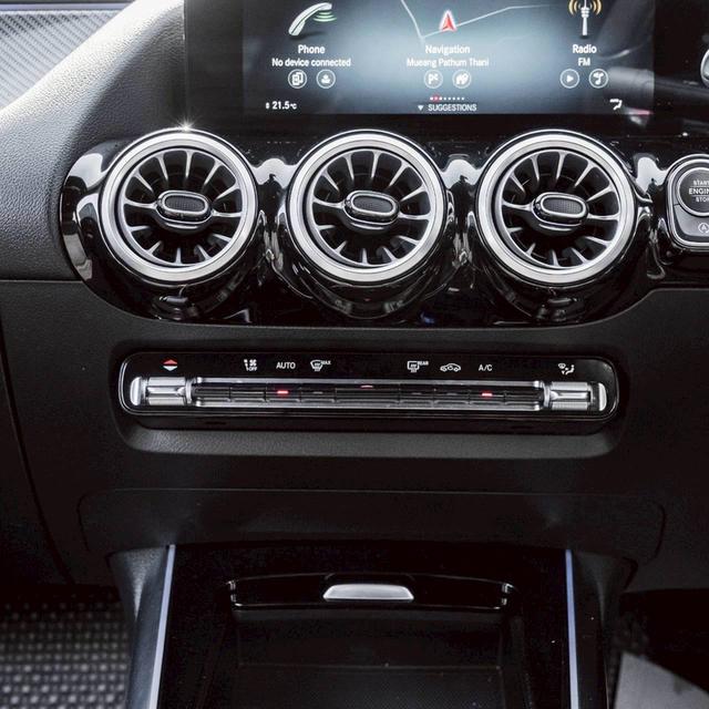 รหัสรถ 67GG609 🚘 Mercedes-Benz GLA200 AMG Dynamic 2021 6