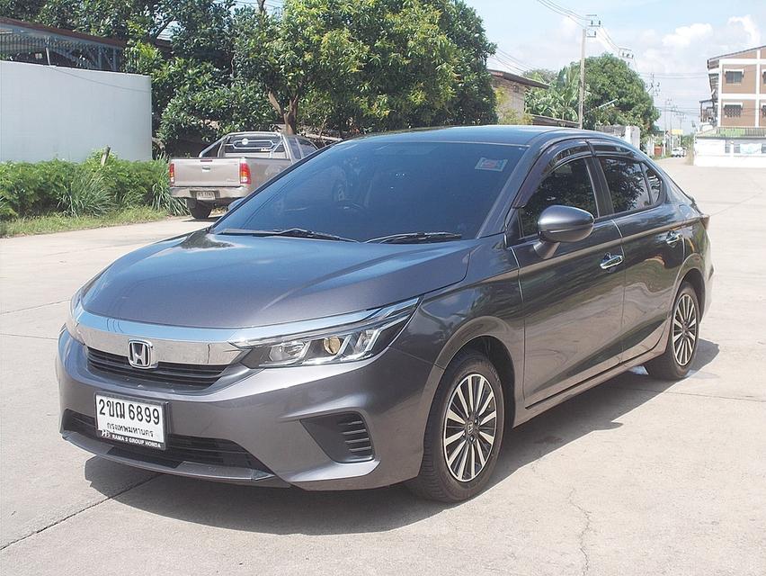 รถบ้านมืิอสองสภาพสวยพร้อมใช้